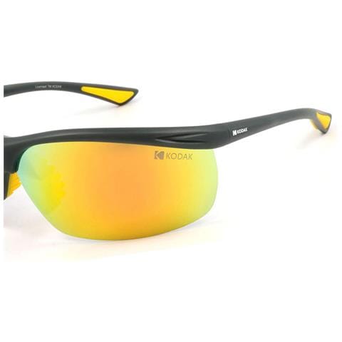 Cf90137 Occhiali Da Sole Sportivi Polarizzati Da Uomo - Foto 2