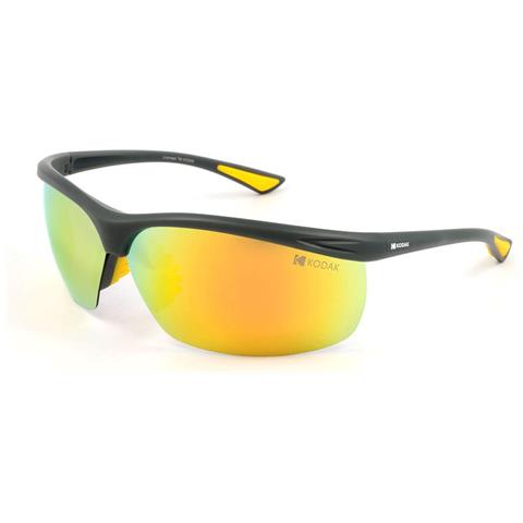Cf90137 Occhiali Da Sole Sportivi Polarizzati Da Uomo - Foto 3