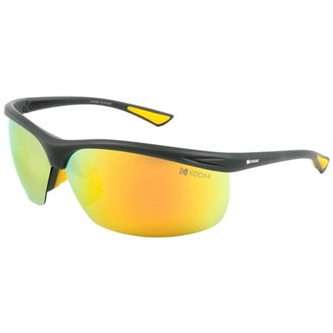 Cf90137 Occhiali Da Sole Sportivi Polarizzati Da Uomo - Foto 1