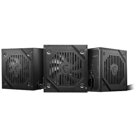 MAG A650BNL alimentatore per computer 650 W 24-pin ATX ATX Nero - Foto 1