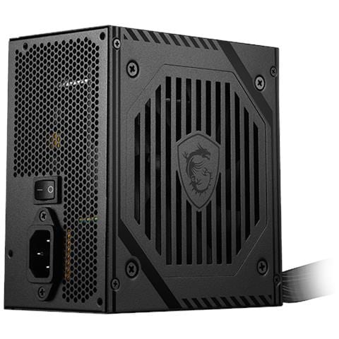 MAG A650BNL alimentatore per computer 650 W 24-pin ATX ATX Nero - Foto 6