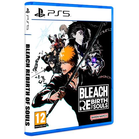 BLEACH Rebirth of Souls (PS5) Standard Multilingua PlayStation 5 - Foto 11