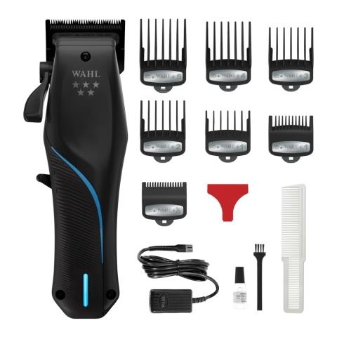 Macchina Per Tagliare I Capelli Vapor 5* Cordless Professional - Foto 1