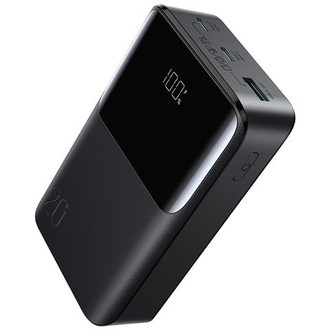 Power Bank - 20000 mAh, 5W - Foto 1