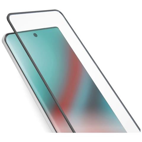 TESCRFCMOG85 protezione per lo schermo e il retro dei telefoni cellulari Pellicola proteggischermo trasparente Motorola 1 pz - Foto 1