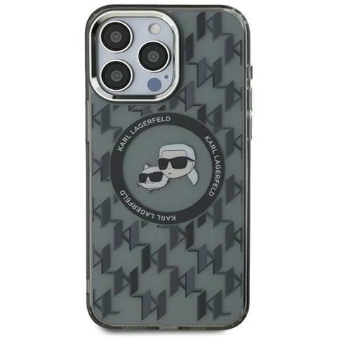 Custodia Iphone 15 Plus - Nera. - Foto 1