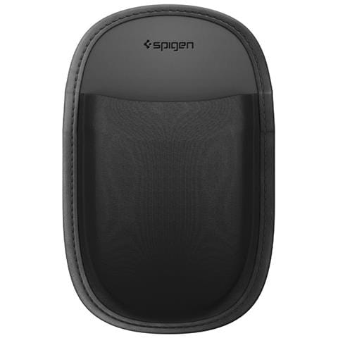 Custodia In Microfibra Per Mouse Spigen Ld220 Nera - Foto 2