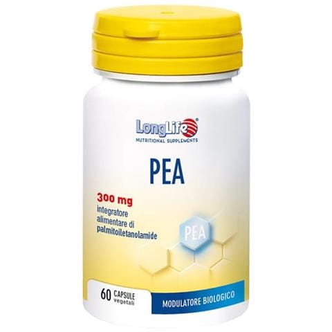 Pea 60 Capsule Vegetali - Foto 1