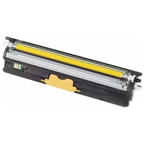 Toner Originale Giallo MC160n Capacità 1500 Pagine - Foto 5