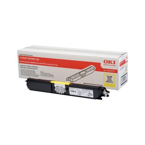Toner Originale Giallo MC160n Capacità 1500 Pagine - Foto 2