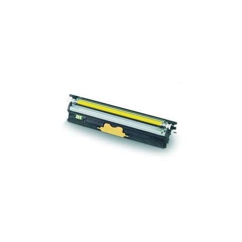 Toner Originale Giallo MC160n Capacità 1500 Pagine - Foto 1