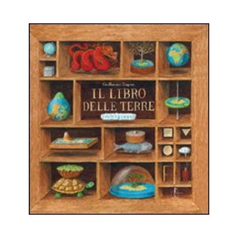 Guillaume Duprat - Il libro delle terre immaginate - Foto 2