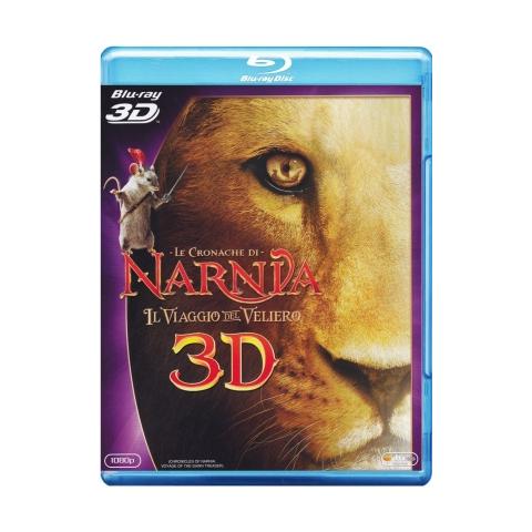 BRD CRONACHE DI NARNIA (LE) (2010) (sing)  - Foto 2
