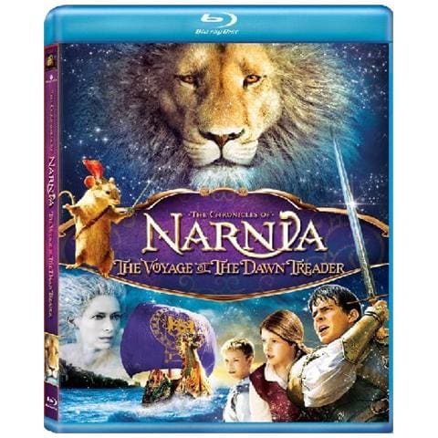 BRD CRONACHE DI NARNIA (LE) (2010) (sing)  - Foto 1
