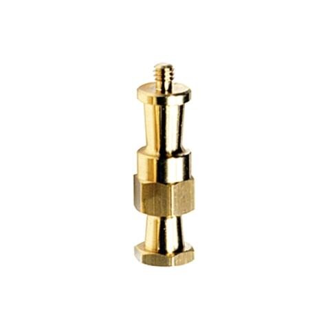 Adattatore Maschio 1/4 - 5/8 036-14 - Foto 1