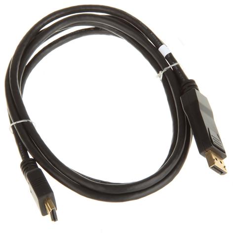 Cavo e Adattatore Video 17182 2m DisplayPort HDMI - Foto 2