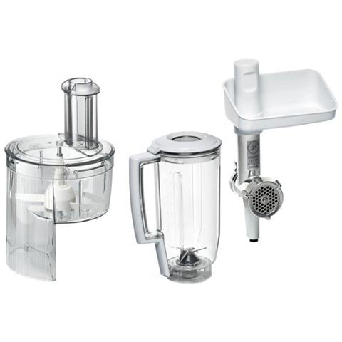 Planetaria Mum MUM54251 Capacità 3.9 L Potenza 900 W  - Foto 6