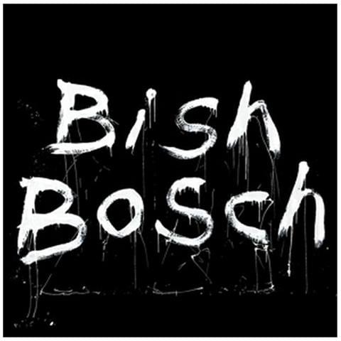 Scott Walker - Bish Bosch (2 Lp) - Foto 1