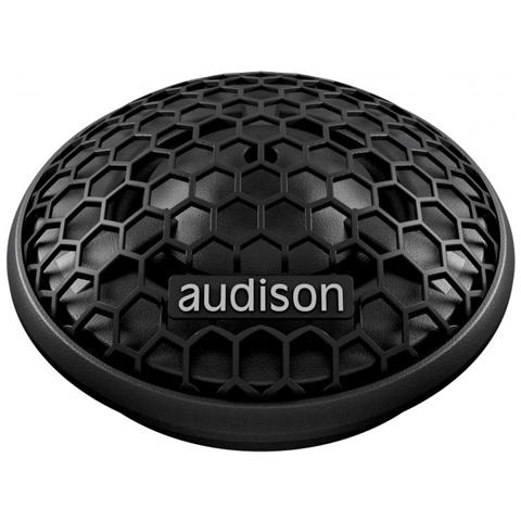 Casse auto set tweeter 25mm con crossover - Foto 1