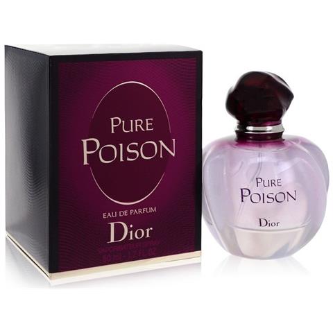 Profumo Pure Poison Donna Edpv Ml 50 - Foto 12
