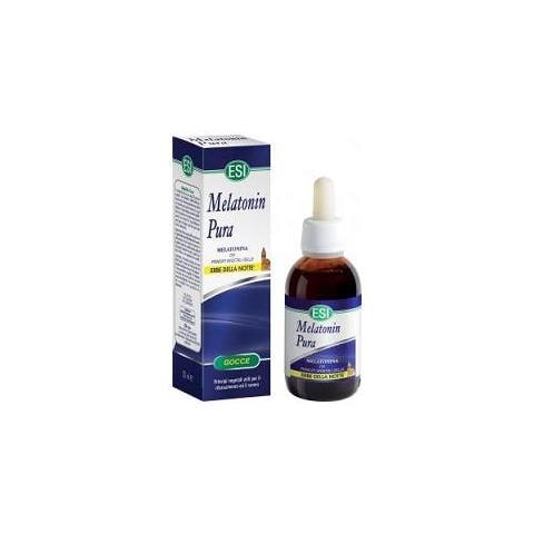 Melatonin Pura Gocce Notte 50ml - Foto 2