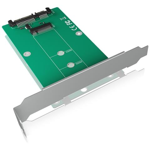 Adattatore M. 2 a SATA - Foto 1