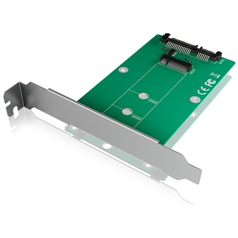 Adattatore M. 2 a SATA - Foto 3