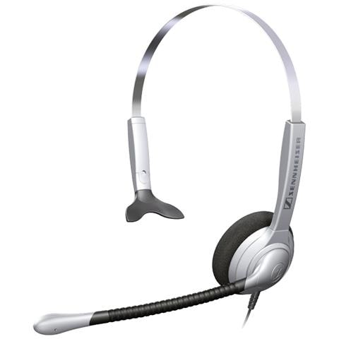 Cuffia Con Microfono Sh330 - Foto 2