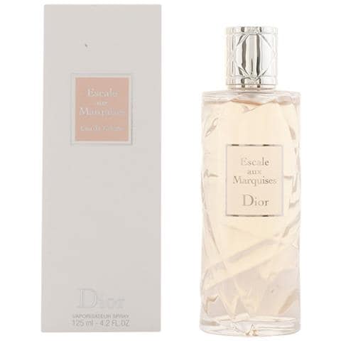 Escale Aux Marquises Edt Vaporizador 125 Ml - Foto 1
