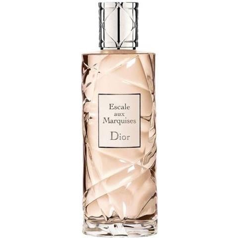 Escale Aux Marquises Edt Vaporizador 125 Ml - Foto 2