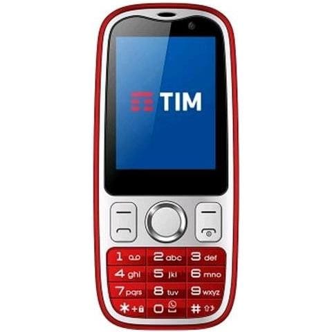 EASY Blu Display 2.4" Storage 2GB Wi-Fi + 4G Fotocamera 2Mpx Android -Tim Italia - Foto 2