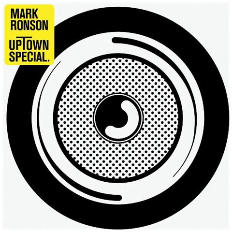Mark Ronson - Uptown Special - Foto 1