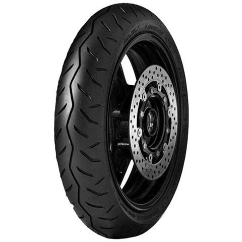 Gomme Pneumatici Gpr-100 120/70 R14 55h - Foto 1