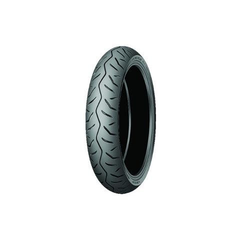Gomme Pneumatici Gpr-100 120/70 R14 55h - Foto 2