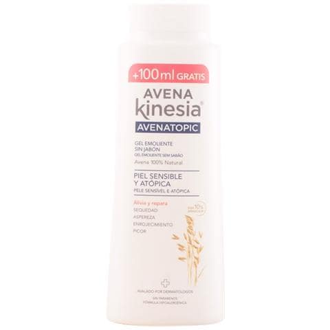 Avenatopic Senza Sapone Gel 700ml - Foto 1