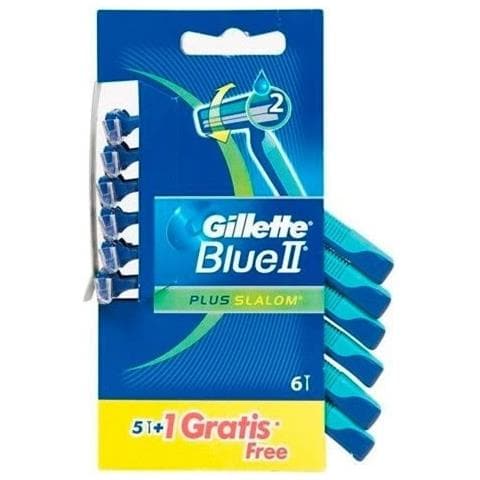 Blue Ii Plus Slalom 6 Unit? - Foto 1