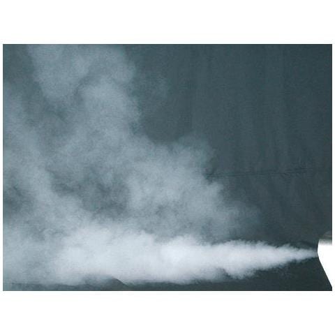 Macchina Effetto Fumo Nebbia Con Telecomando, 700 W F-80 / z - Foto 4
