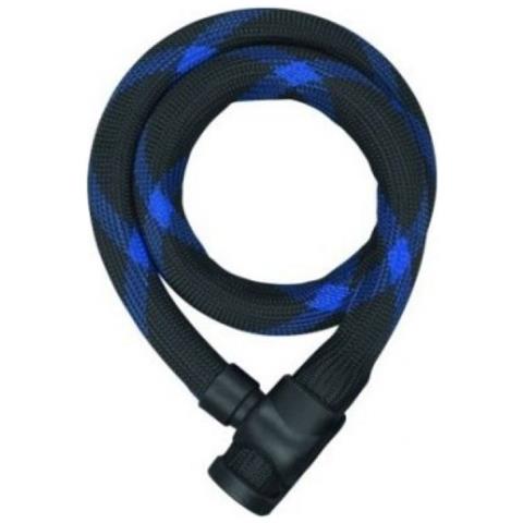 Lucchetto Flessibile Steel-o-flex Ivera 7200 - Foto 1