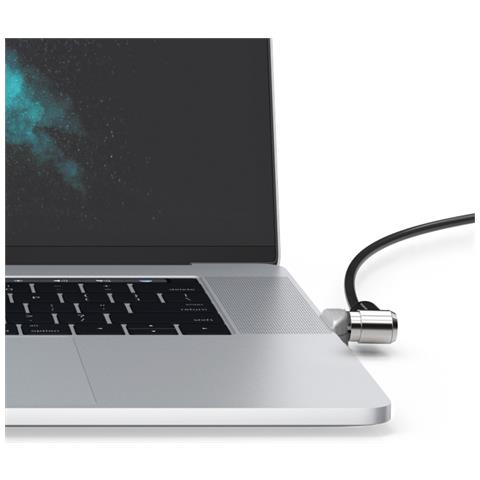 vers Lock Slot adap. MB Pro T-Bar - Foto 2