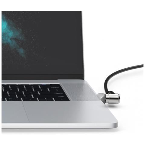 vers Lock Slot adap. MB Pro T-Bar - Foto 1