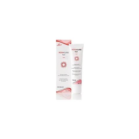 Synchroline Rosacure Fast Crema 30ml - Foto 2