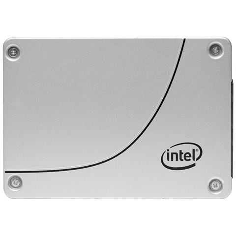 SSD 960 GB Serie D3-S4610 2.5" Interfaccia Sata III 6 GB / s - Foto 1