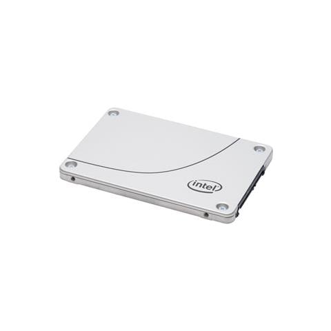 SSD 960 GB Serie D3-S4610 2.5" Interfaccia Sata III 6 GB / s - Foto 2