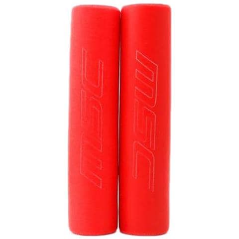 Manubri Ergonomic Silicone Grips Ricambi Dei Componenti 32 / 130 Mm - Foto 1