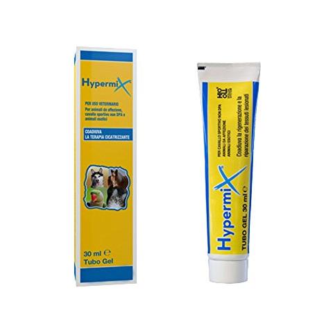 Tubo 30 Ml Formula Gel Coadiuva La Rigenerazione E La Riparazione Delle Lesioni Tessutali Esterne Di Qualsiasi Natura - Foto 1