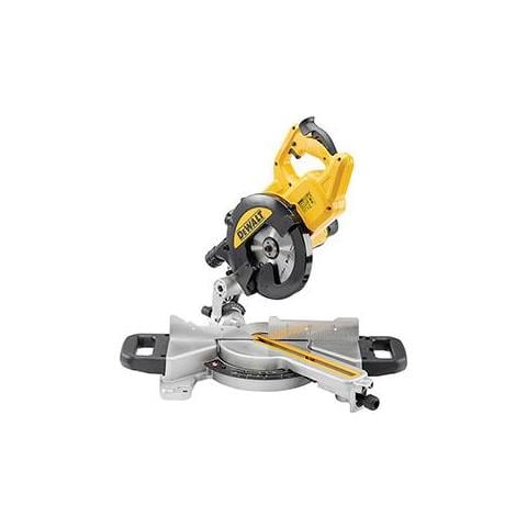 DWS773 miter saw 1300 W 4500 Giri / min - Foto 2