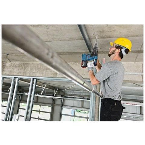 0 611 910 000 Martello Perforatore SDS-plus - Foto 2