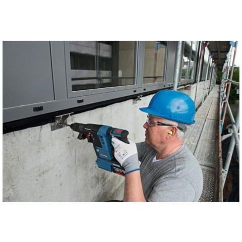 0 611 910 000 Martello Perforatore SDS-plus - Foto 3