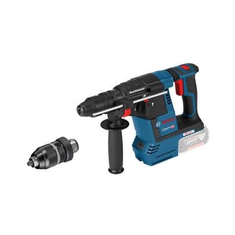 0 611 910 000 Martello Perforatore SDS-plus - Foto 1