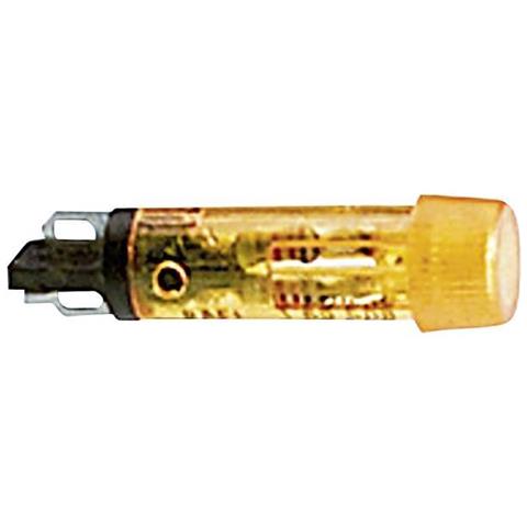 Spia Di Segnalazione Con Lampadina Classe Energetica: N / a (a+++ - D) Verde 1 Pz. - Foto 1